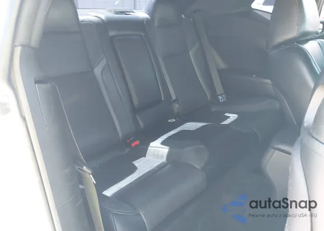 2016 Dodge Challenger Sxt из США, поврежденный, VIN 2C3CDZAG2GH326314